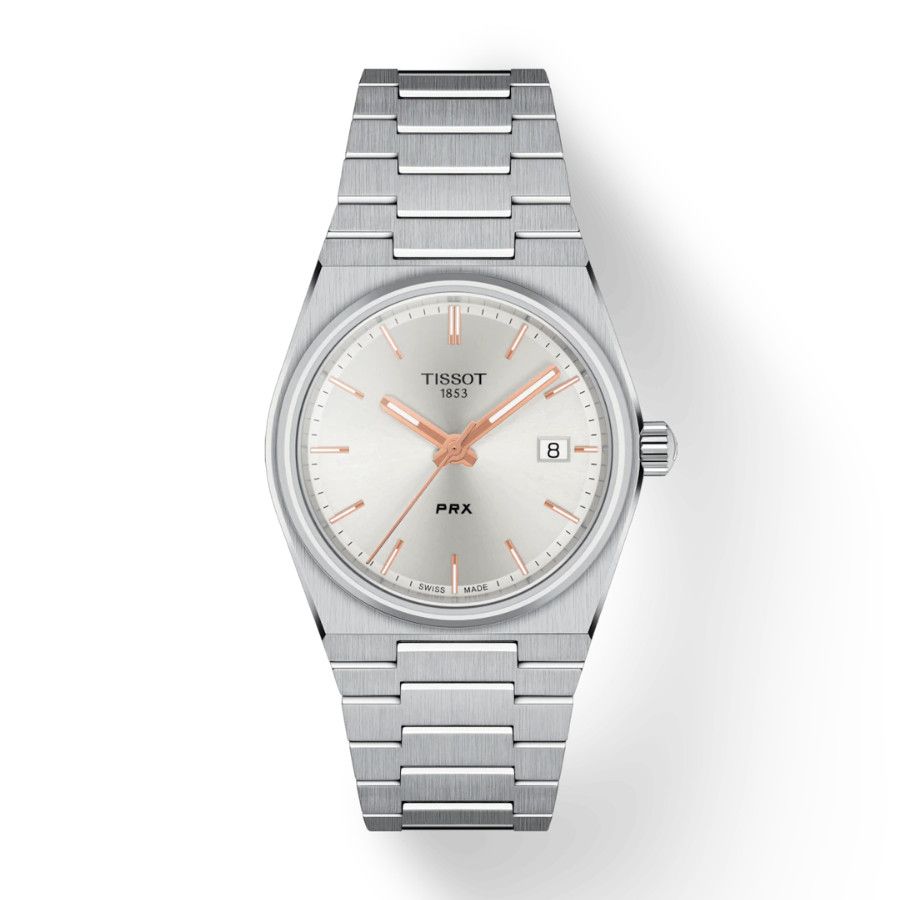 Tissot PRX 35mm / T137.210.11.031.00