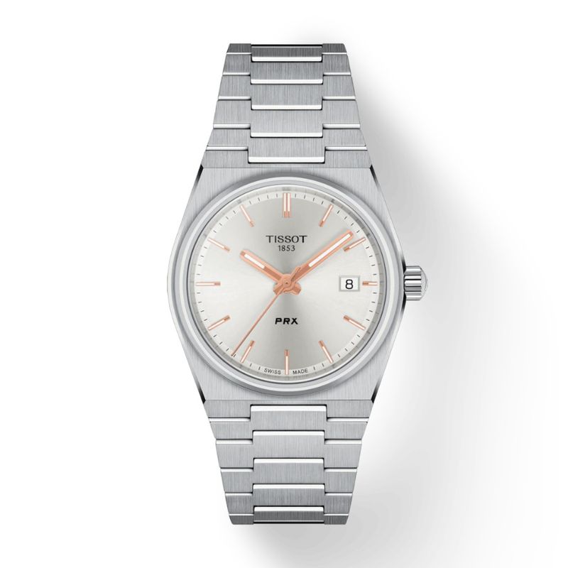 Tissot PRX 35mm / T137.210.11.031.00