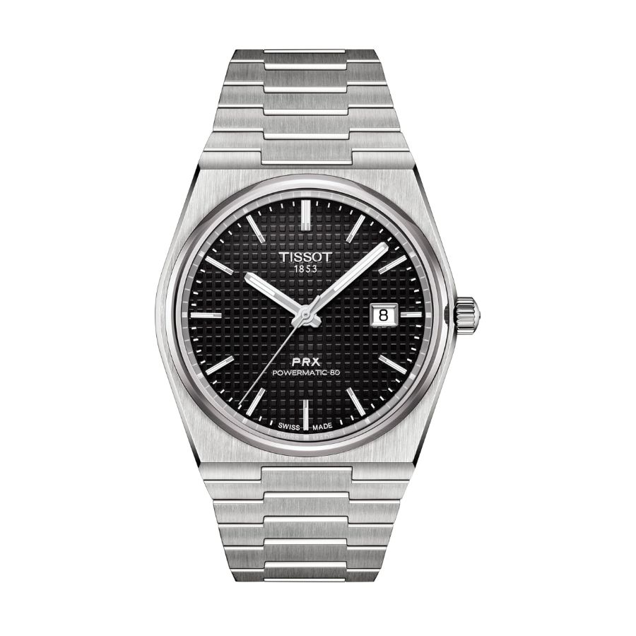 Tissot PRX Powermatic 80 40mm / T137.407.11.051.00