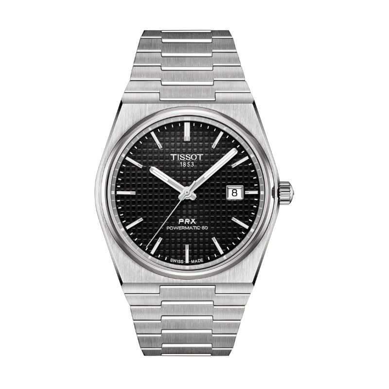 Tissot PRX Powermatic 80 40mm / T137.407.11.051.00