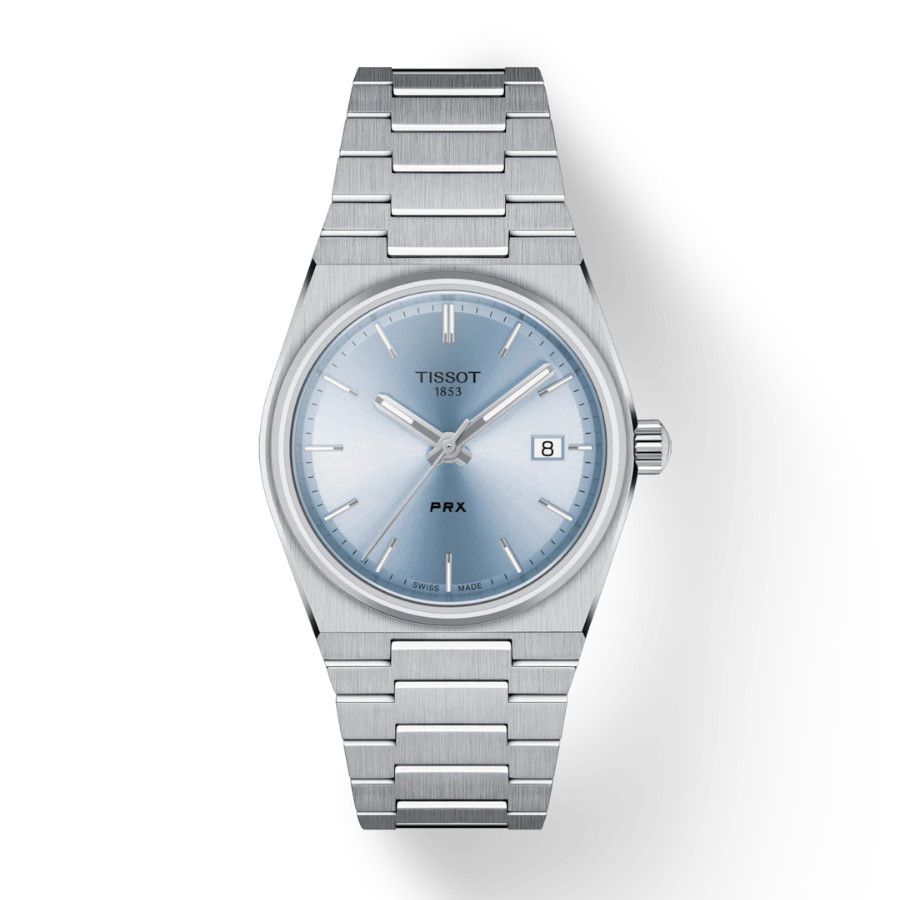 Tissot PRX 35mm / T137.210.11.351.00
