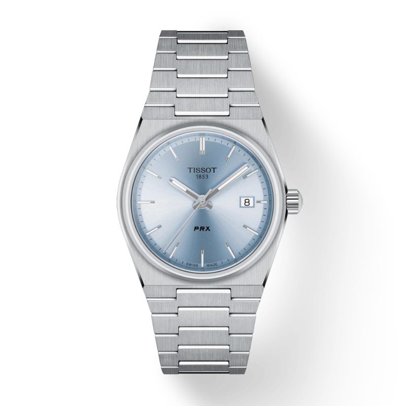 Tissot PRX 35mm / T137.210.11.351.00
