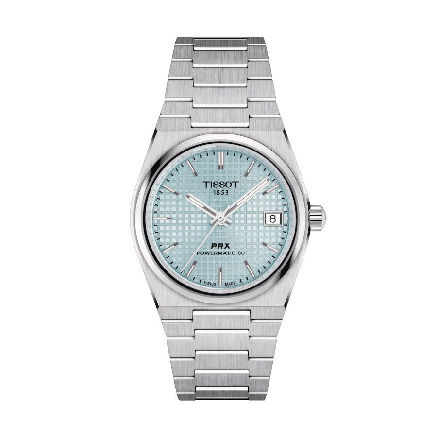 Tissot PRX Powermatic 80 35mm / T137.207.11.351.00