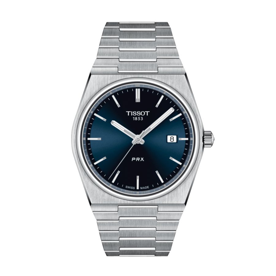 Tissot PRX 40mm / T137.410.11.041.00