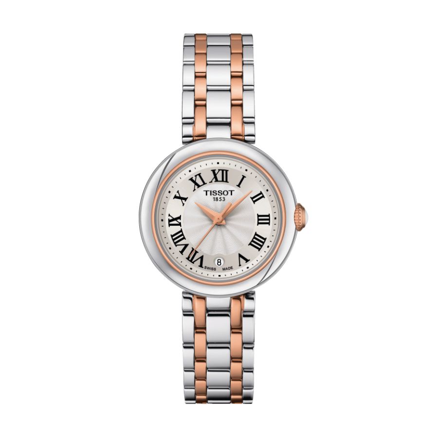 Tissot Bellissima Small Lady / T126.010.22.013.01