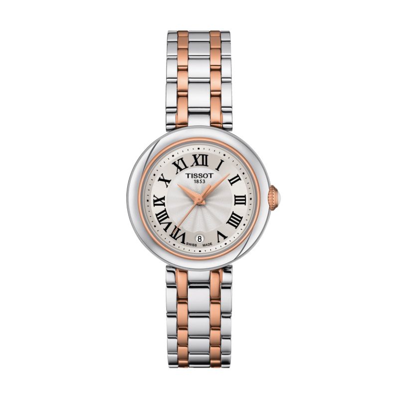 Tissot Bellissima Small Lady / T126.010.22.013.01