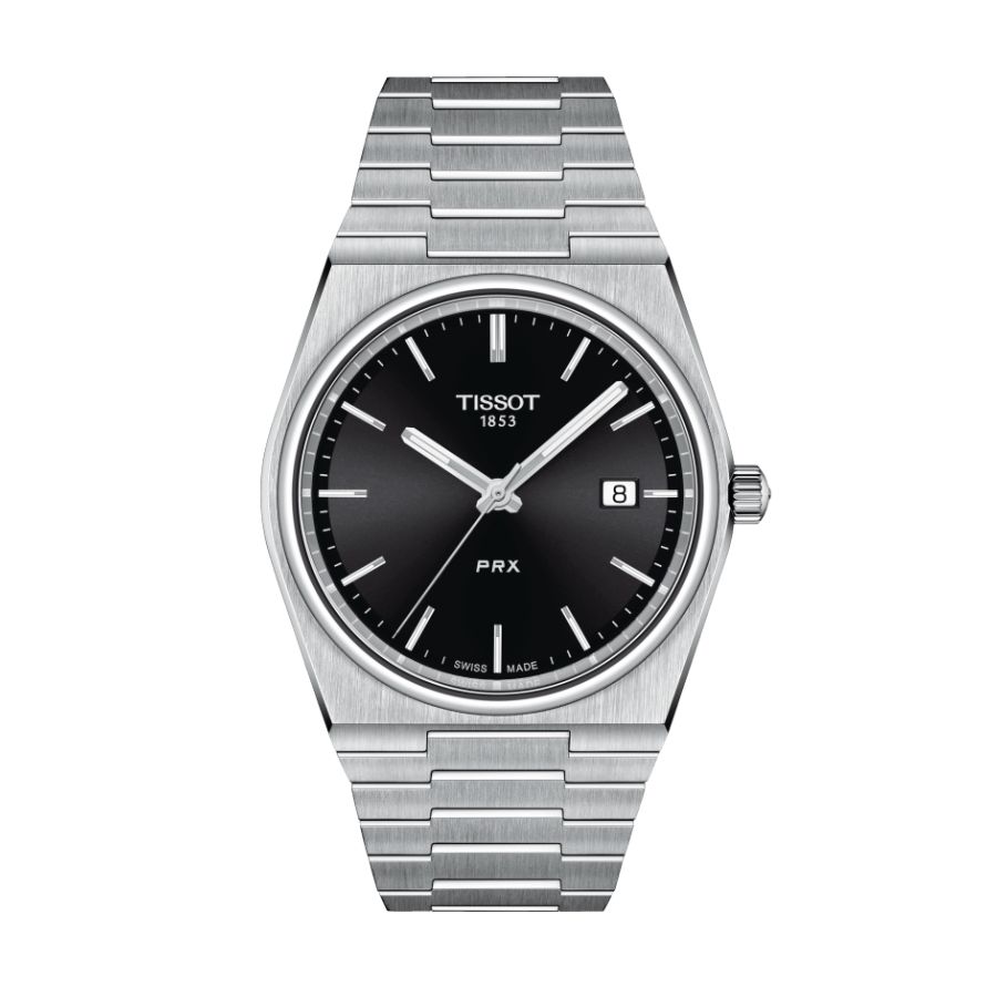 Tissot PRX 40mm / T137.410.11.051.00
