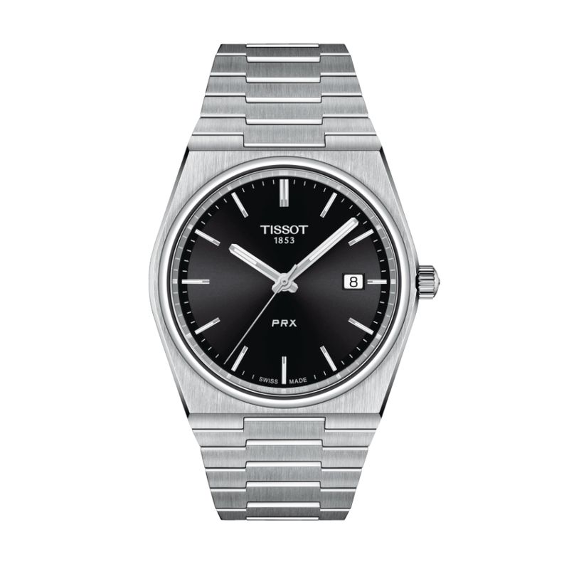Tissot PRX 40mm / T137.410.11.051.00