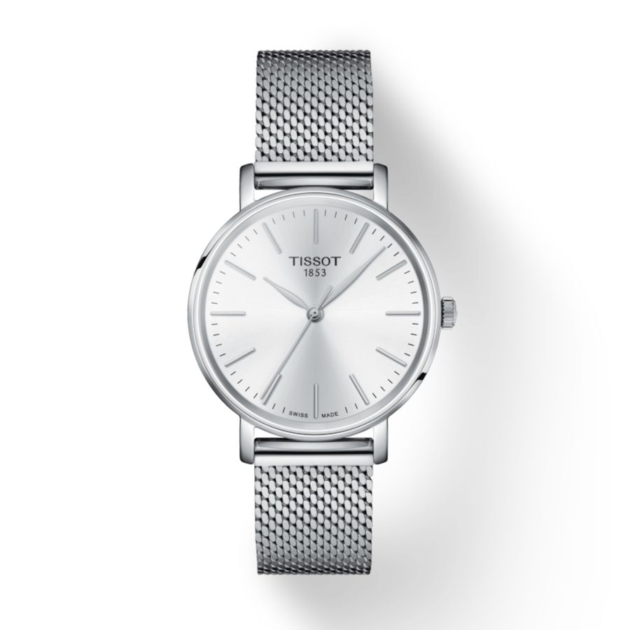 Tissot Everytime 34 mm / T143.210.11.011.00