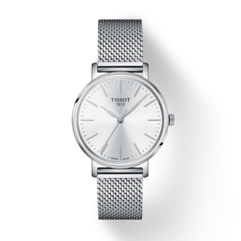 Tissot Everytime 34 mm / T143.210.11.011.00