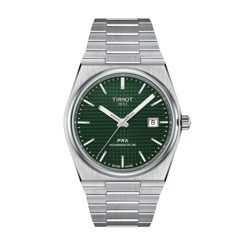Tissot PRX Powermatic 80 40mm / T137.407.11.091.00