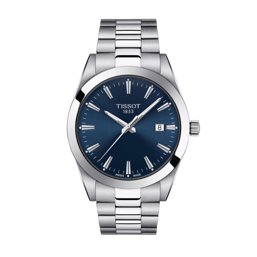 Tissot Gentleman / T127.410.11.041.00