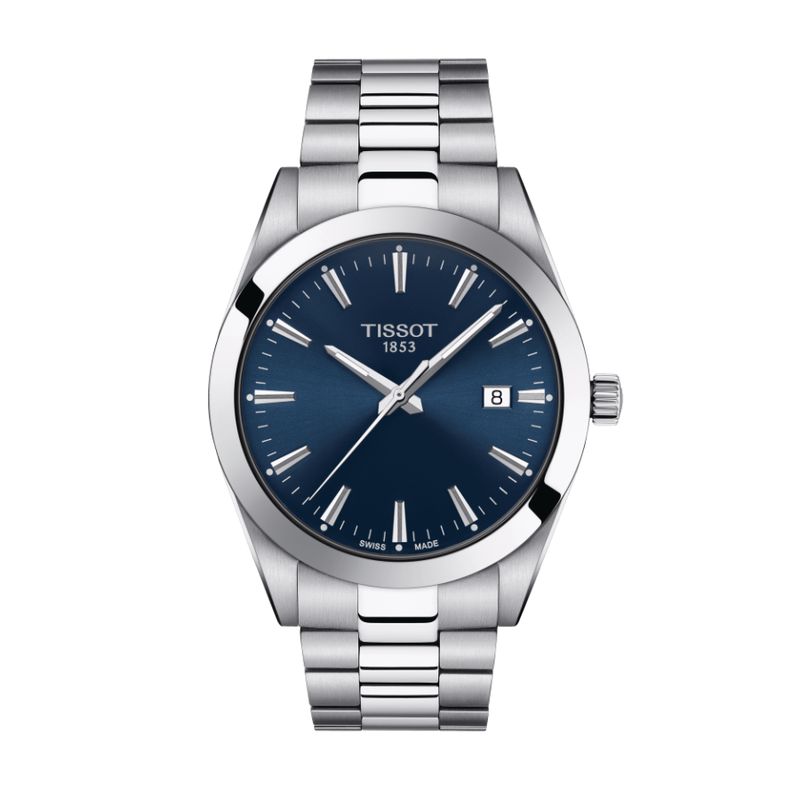 Tissot Gentleman / T127.410.11.041.00