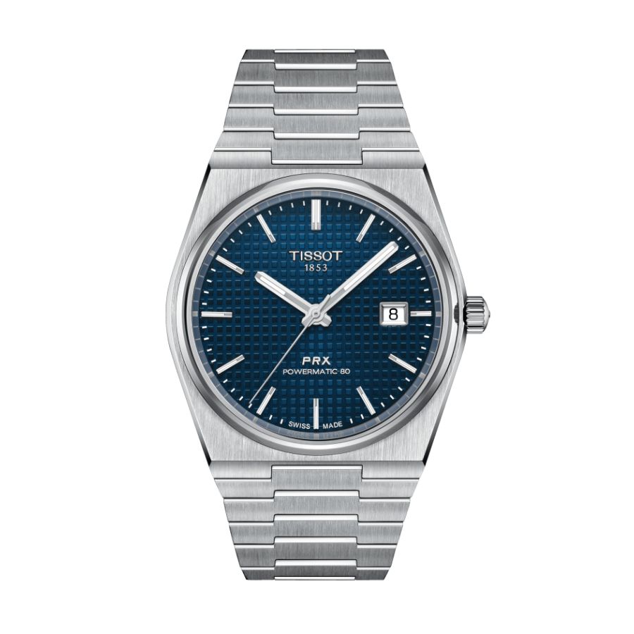 Tissot Powermatic 80 / T137.407.11.041.00