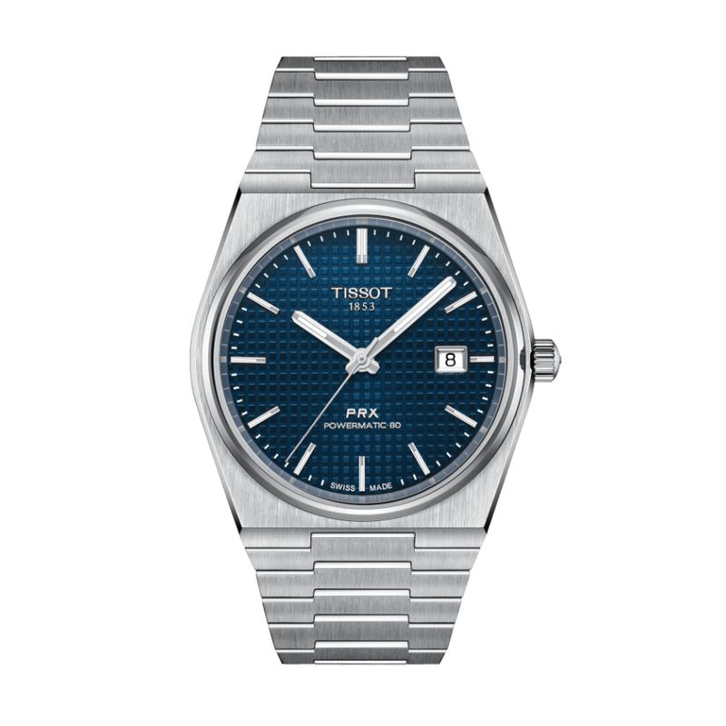 Tissot Powermatic 80 / T137.407.11.041.00
