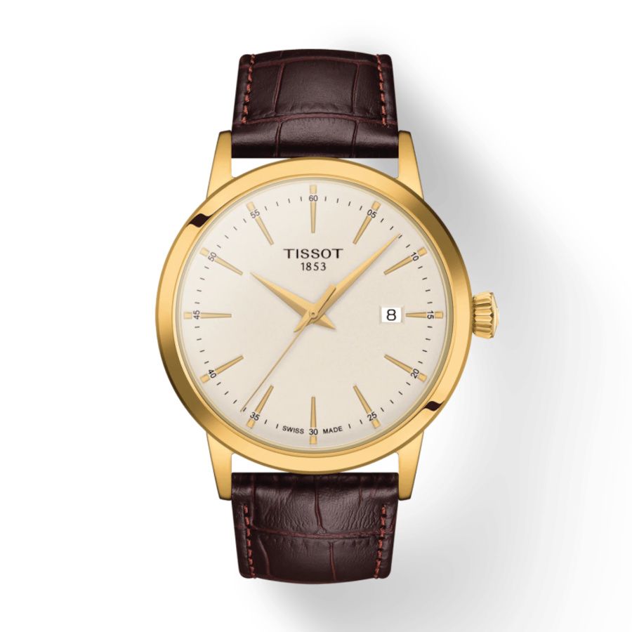 Tissot Classic Dream / T129.410.36.261.00