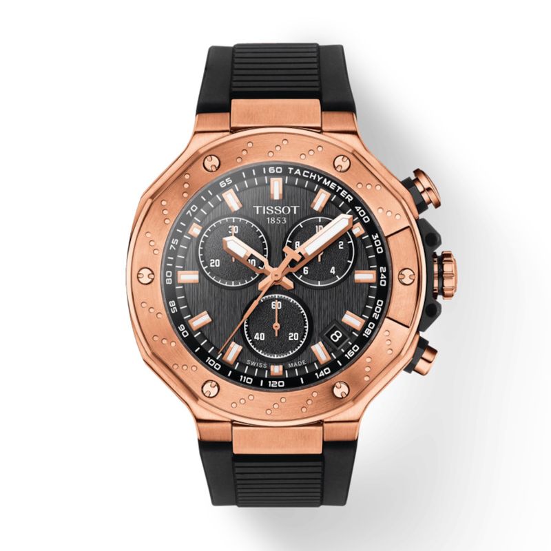 Tissot T-Race Chronograph / T141.417.37.051.00