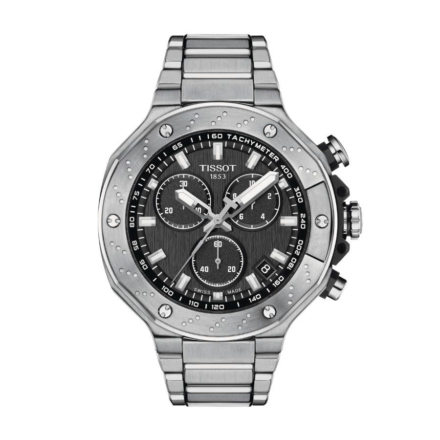 Tissot T-Race Chronograph / T141.417.11.051.01