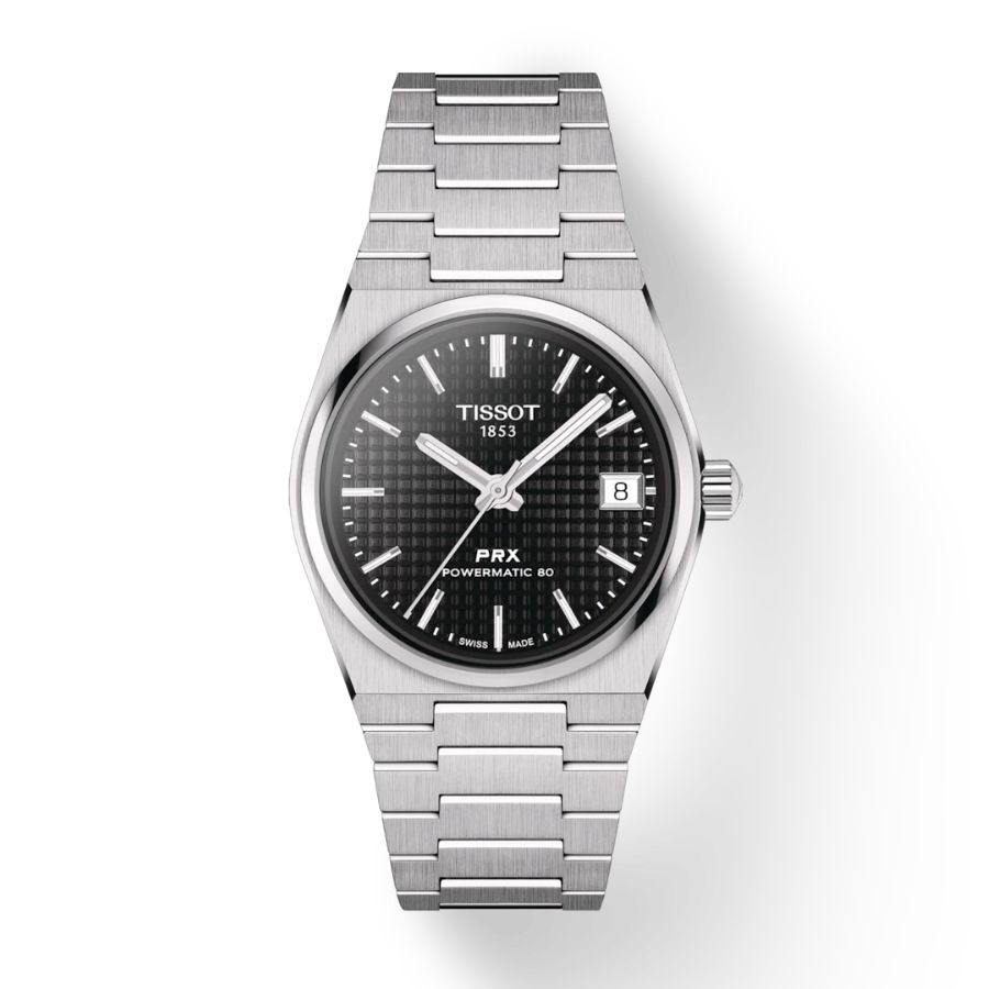 Tissot PRX Powermatic 80 35mm / T137.207.11.051.00
