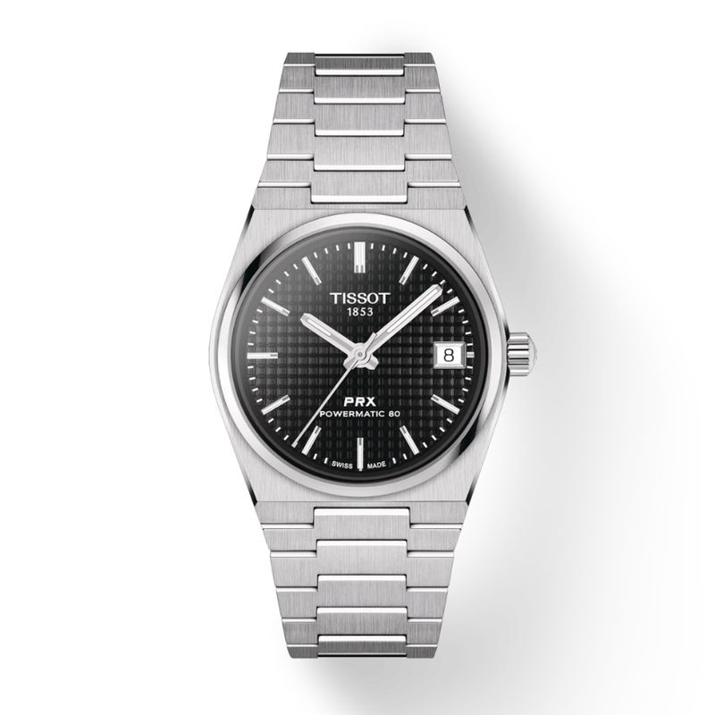 Tissot PRX Powermatic 80 35mm / T137.207.11.051.00