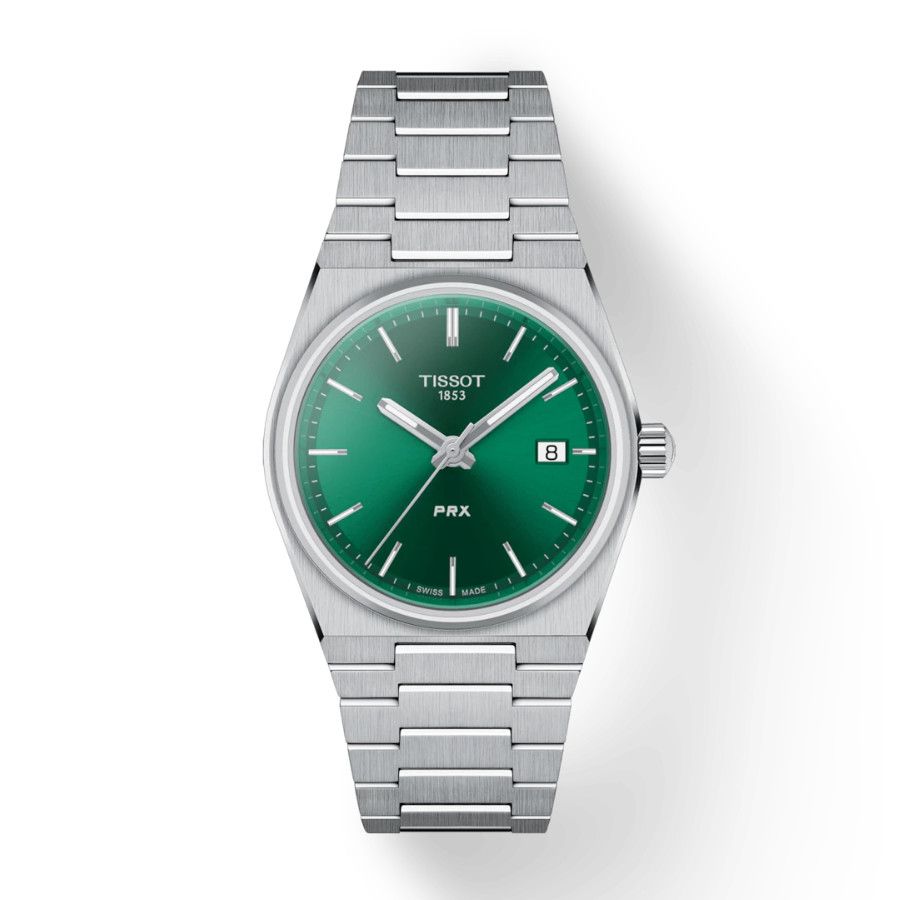 Tissot PRX 35mm / T137.210.11.081.00