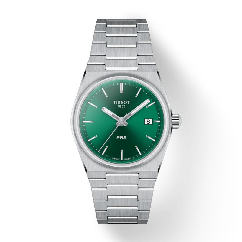 Tissot PRX 35mm / T137.210.11.081.00