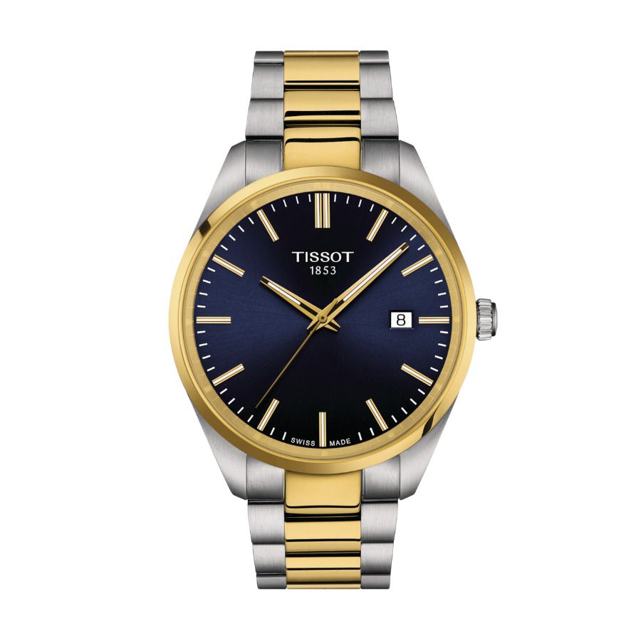 Tissot PR 100 / T150.410.22.041.00