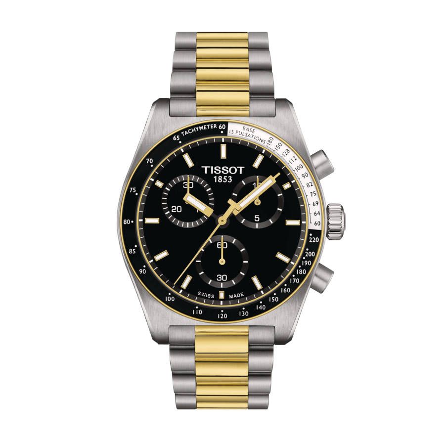 Tissot PR516 Chronograph / T149.417.22.051.00