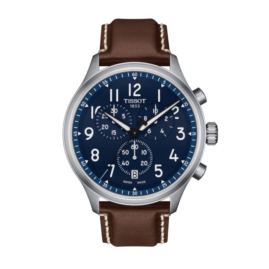 Tissot Chrono XL VINTAGE / T116.617.16.042.00