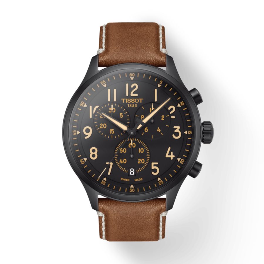 Tissot Chrono XL / T116.617.36.052.03