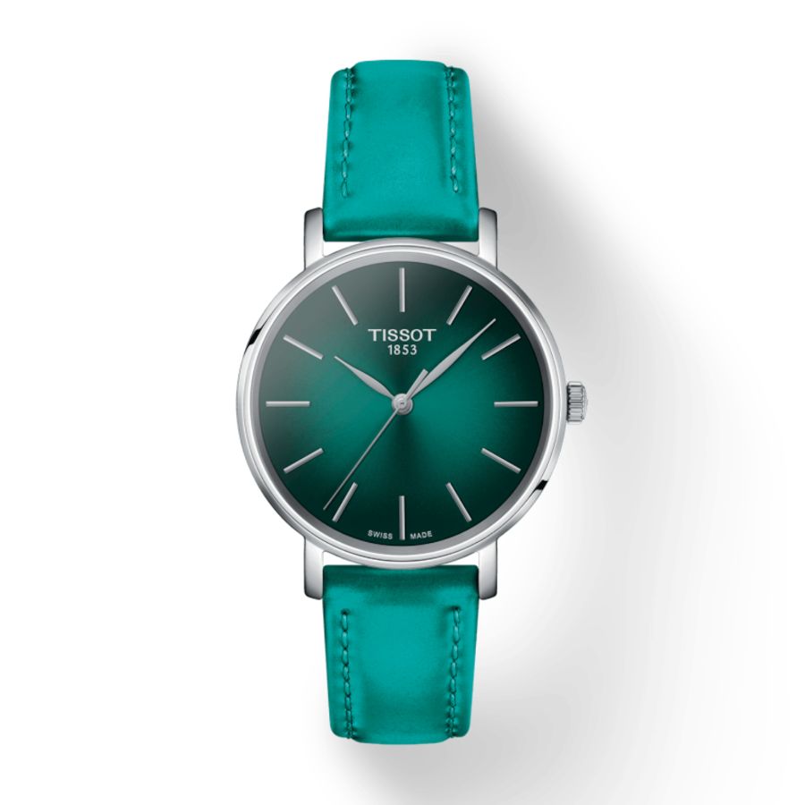 Tissot Everytime 34 mm / T143.210.17.091.00
