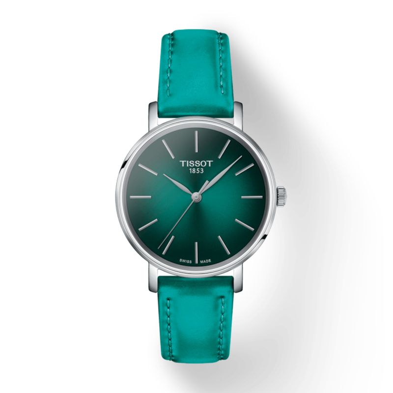 Tissot Everytime 34 mm / T143.210.17.091.00