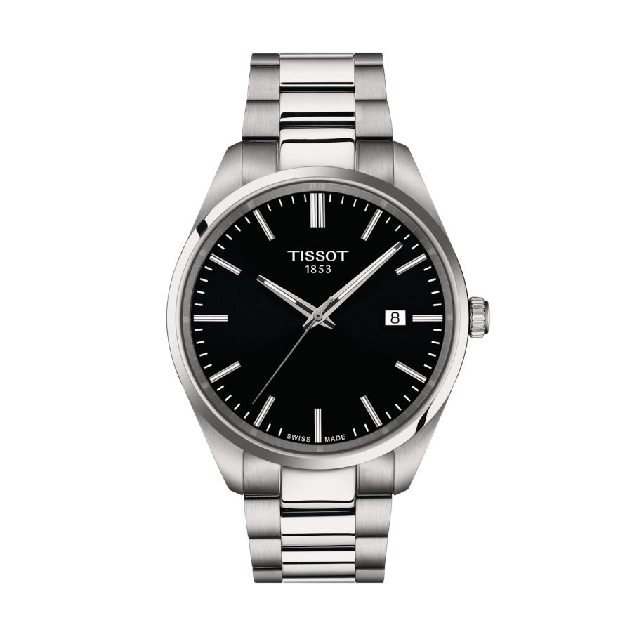 Tissot PR 100 / T150.410.11.051.00