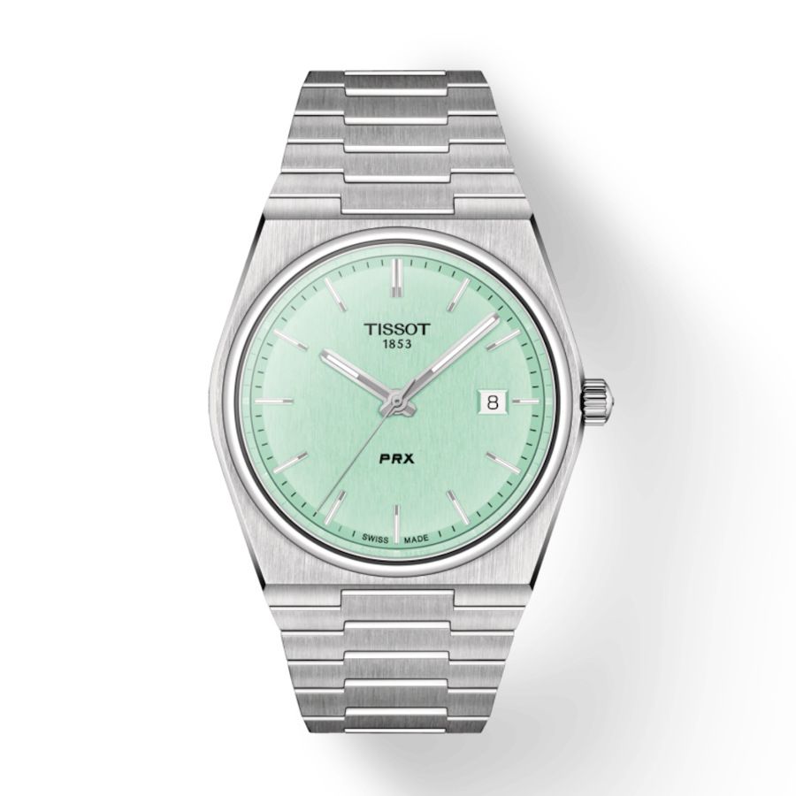 Tissot PRX 40mm / T137.410.11.091.01