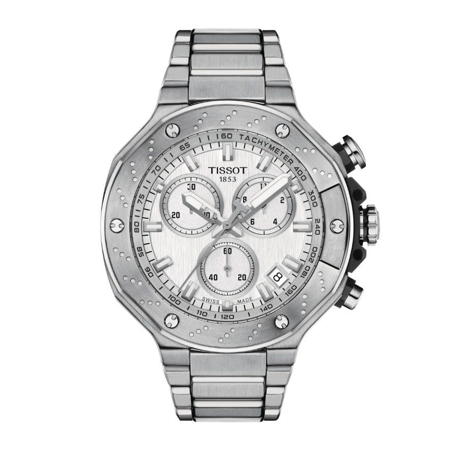 Tissot T-Race Chronograph / T141.417.11.031.00