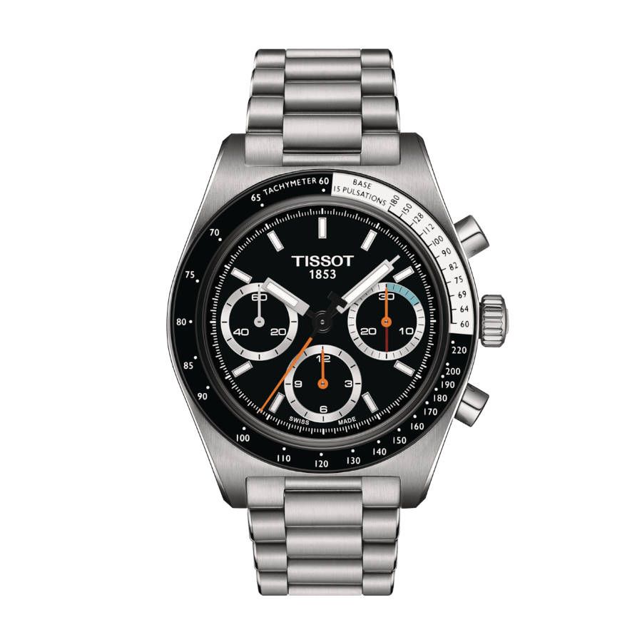 Tissot PR516 Mechanical Chronograph / T149.459.21.051.00