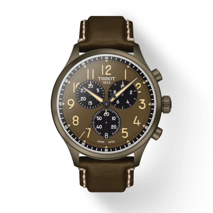 Tissot Chrono XL / T116.617.36.092.00