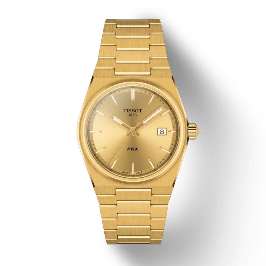 Tissot PRX 35mm / T137.210.33.021.00