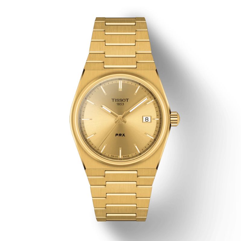 Tissot PRX 35mm / T137.210.33.021.00