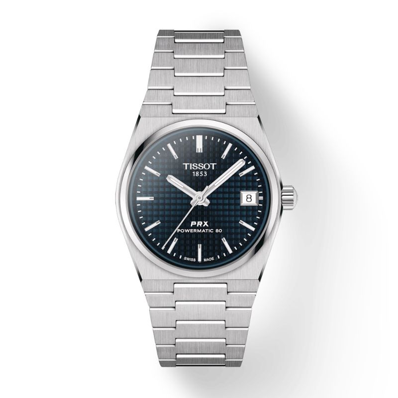 Tissot PRX Powermatic 80 35mm / T137.207.11.041.00