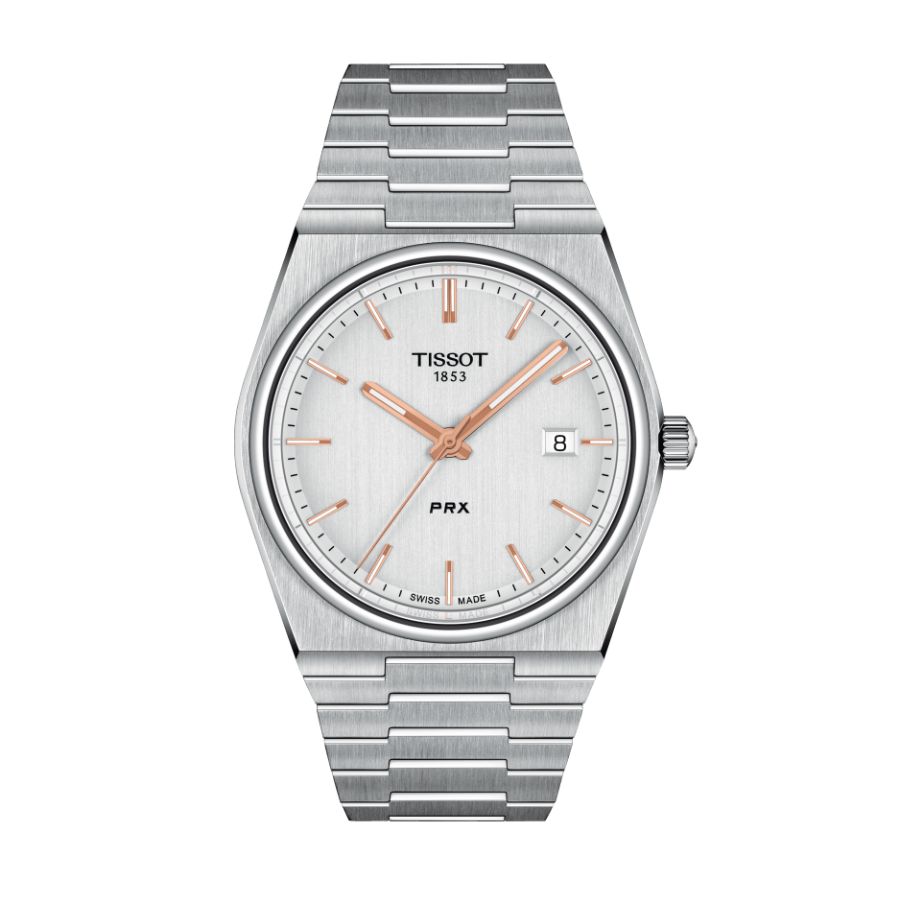 Tissot PRX 40mm / T137.410.11.031.00