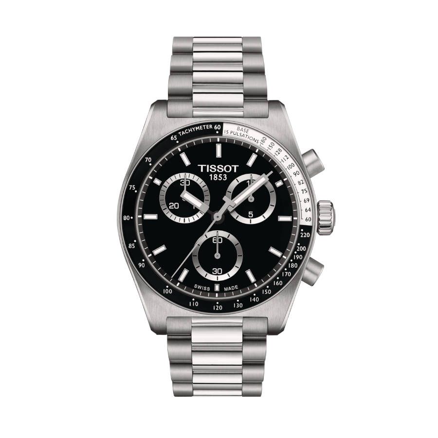 Tissot PR516 Chronograph / T149.417.11.051.00