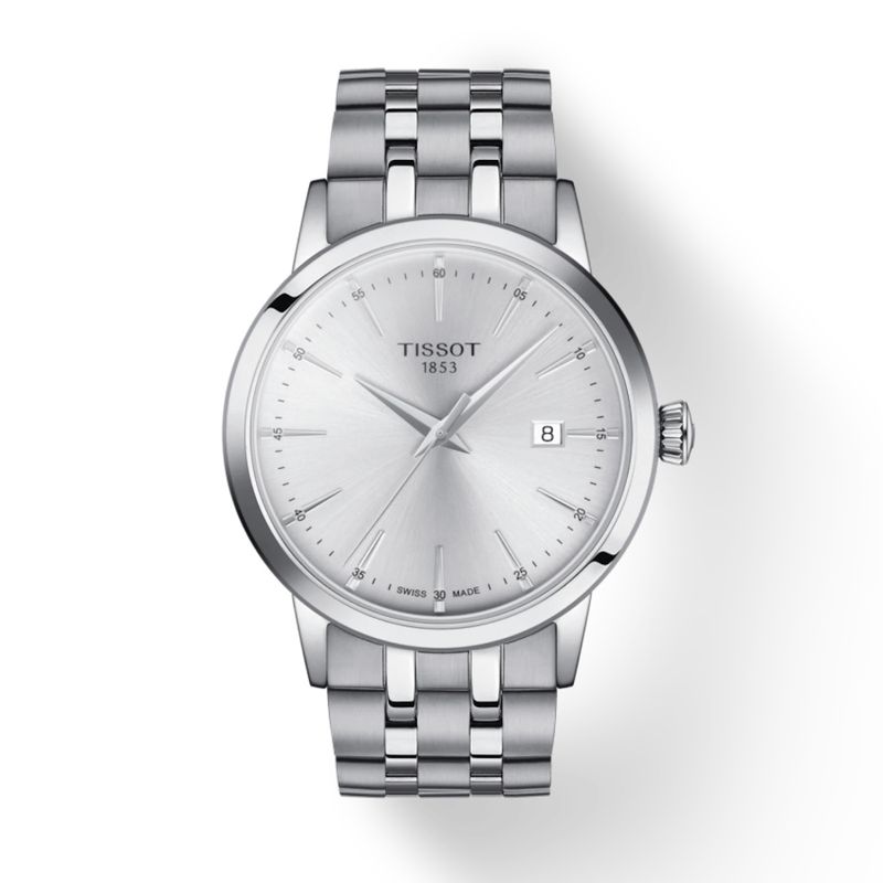 Tissot Classic Dream / T129.410.11.031.00