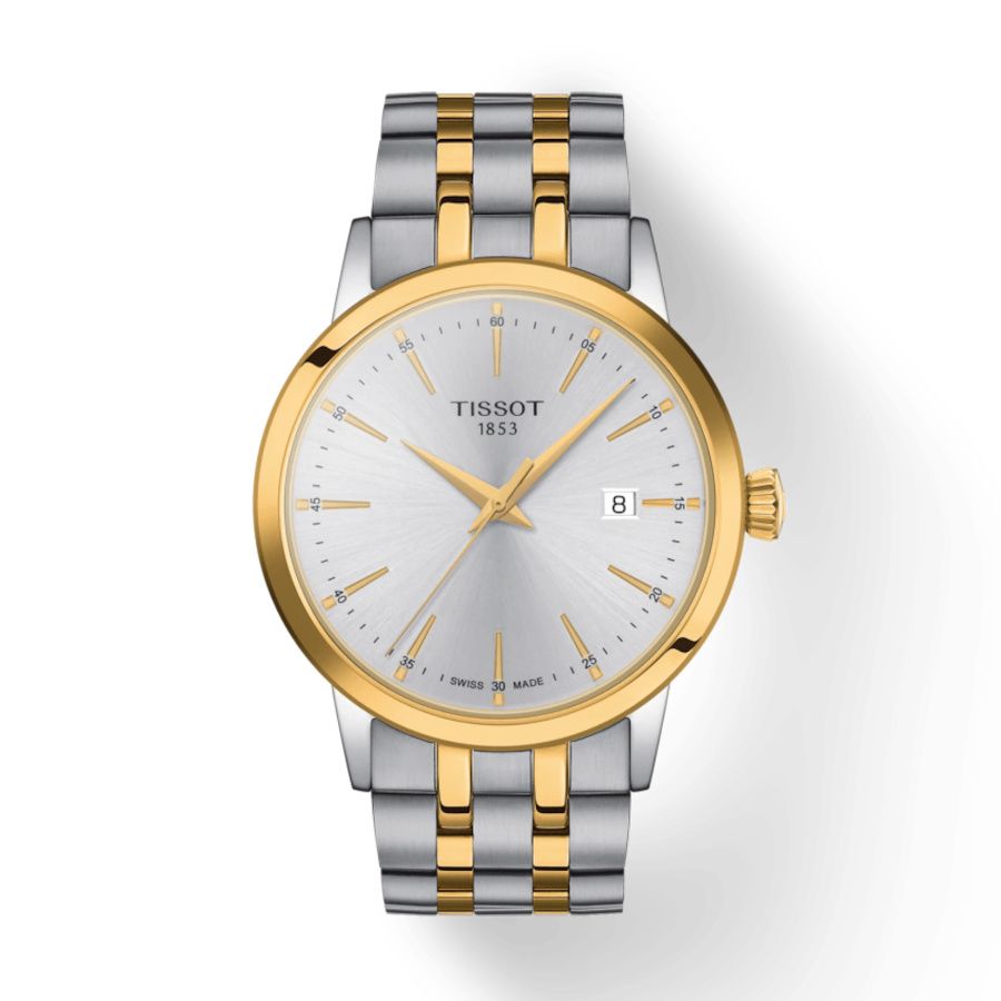 Tissot Classic Dream / T129.410.22.031.00