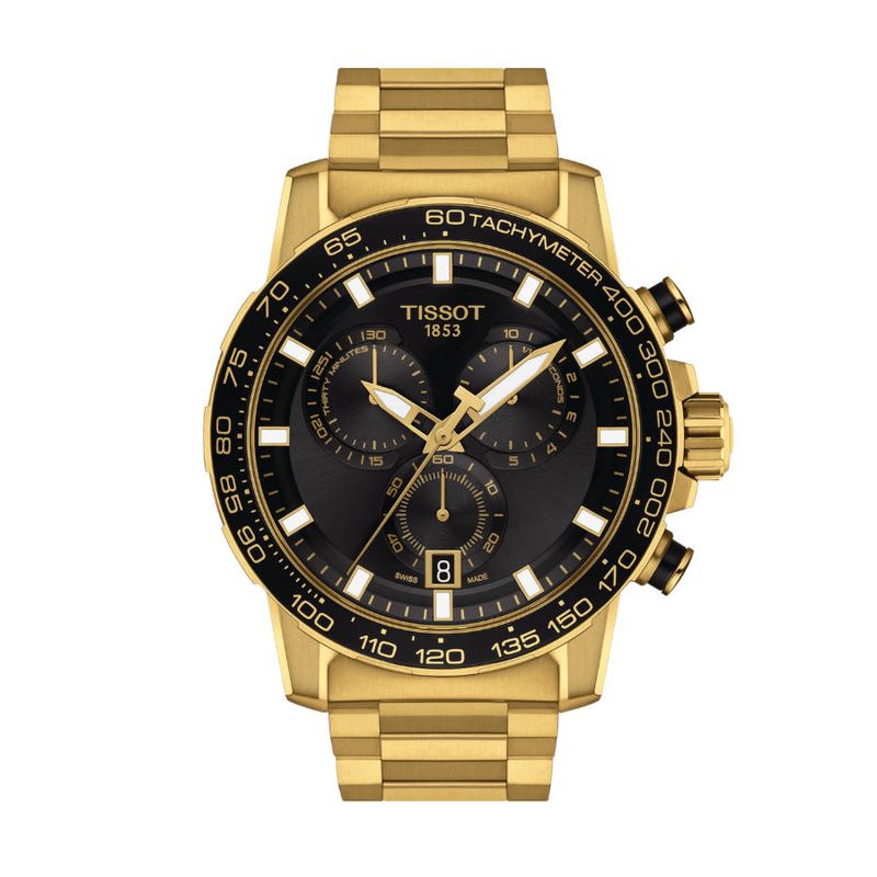 Tissot Supersport Chrono / T125.617.33.051.01