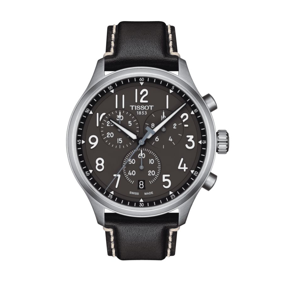 Tissot Chrono XL / T116.617.16.062.00