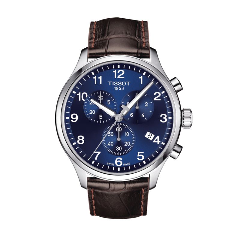Tissot Chrono XL Classic / T116.617.16.047.00