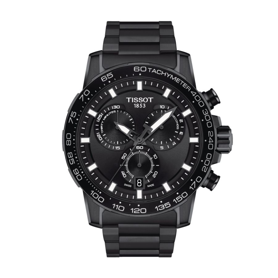 Tissot Supersport Chrono / T125.617.33.051.00