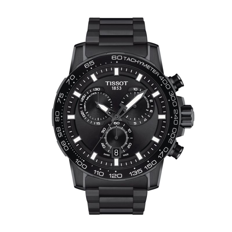 Tissot Supersport Chrono / T125.617.33.051.00