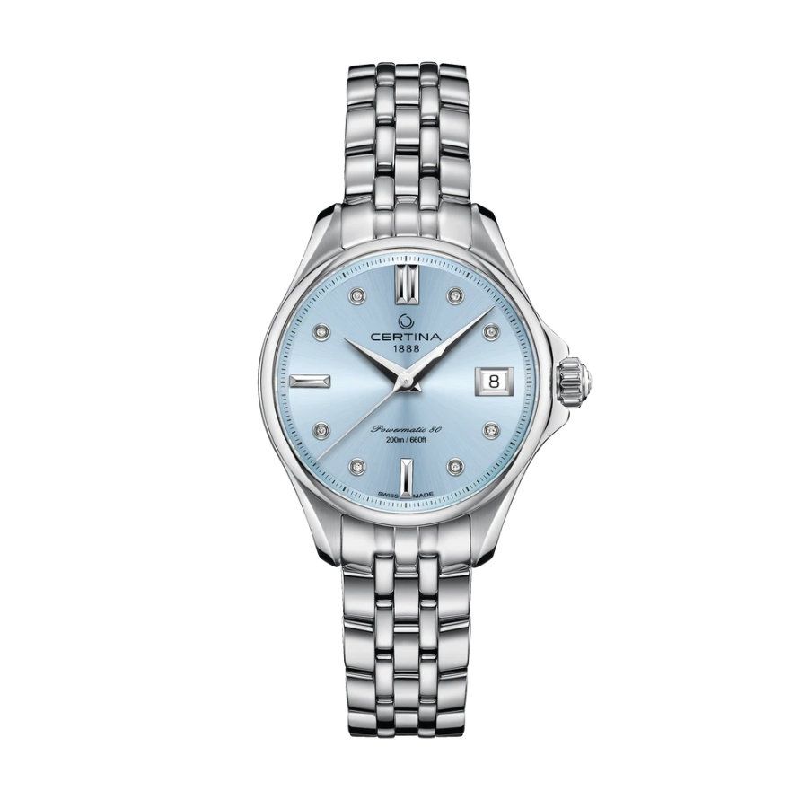 DS Action Lady Powermatic 80 / C032.207.11.046.00